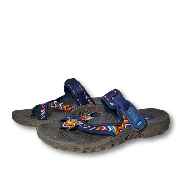 Skechers Shoes | Skechers Outdoor Lifestyle Sandals | Poshmark